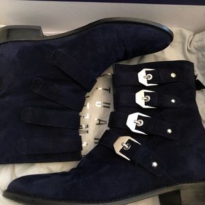 Stuart Weitzman Booties SOLD!!!!!!
